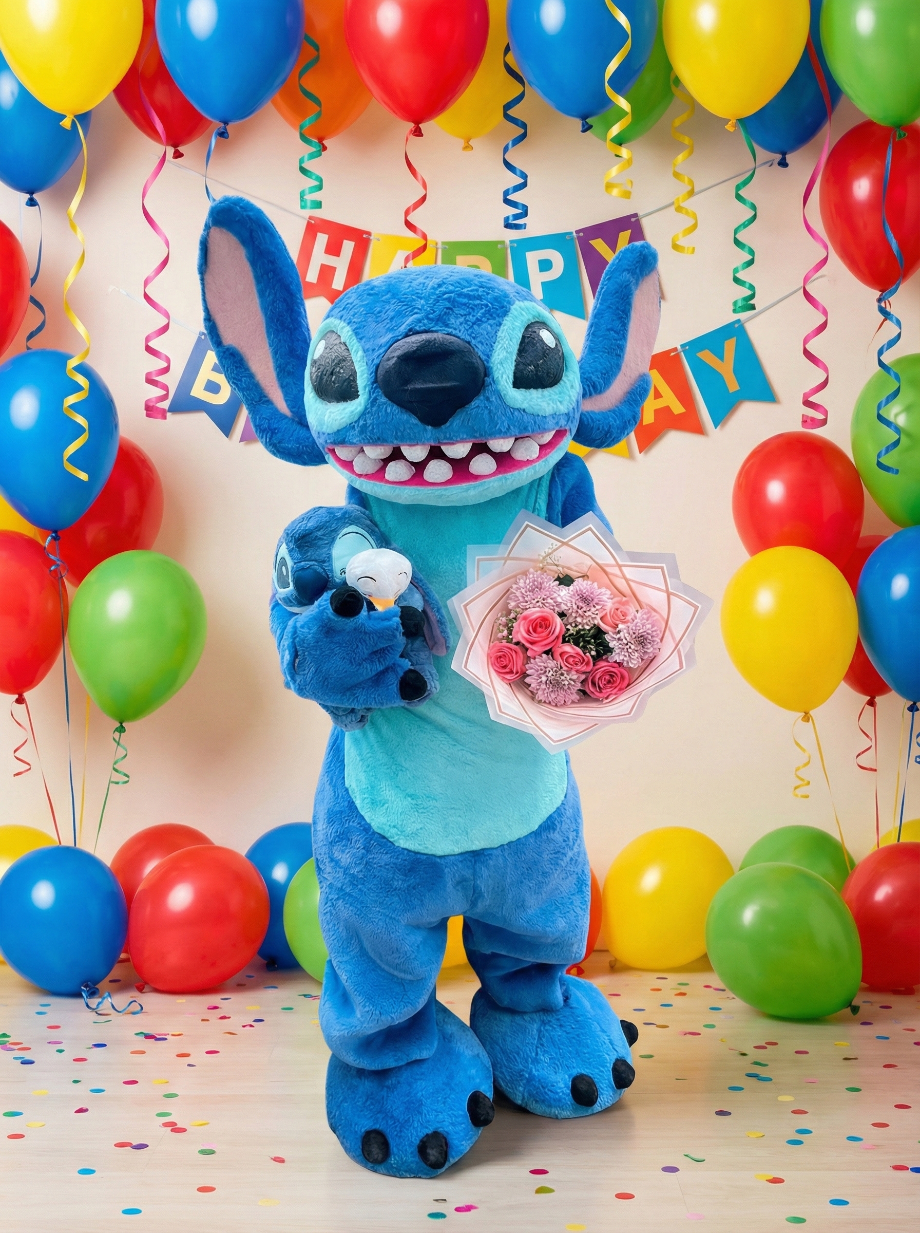 Stitch
